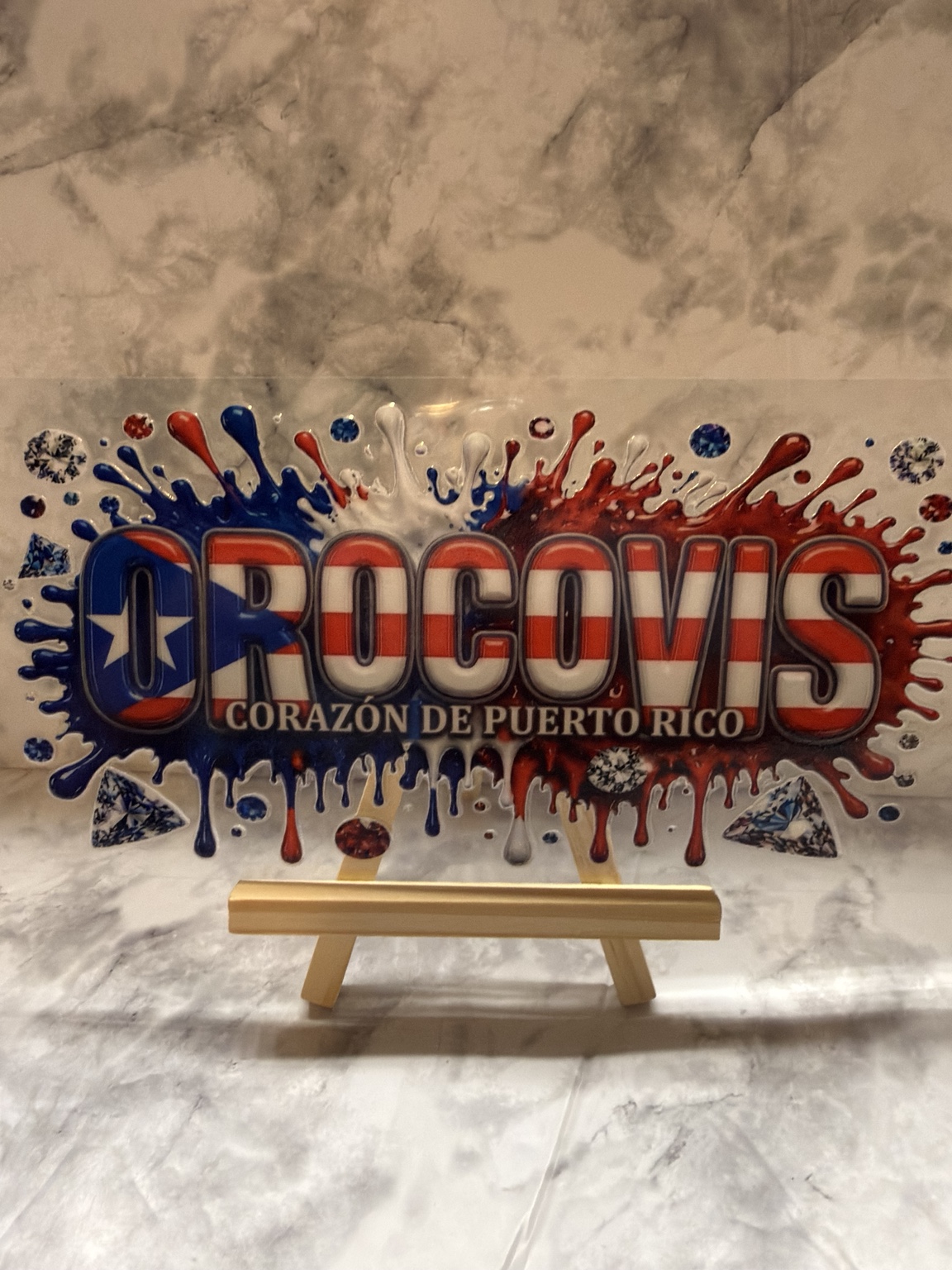 Orocovis · Corazón de Puerto Rico